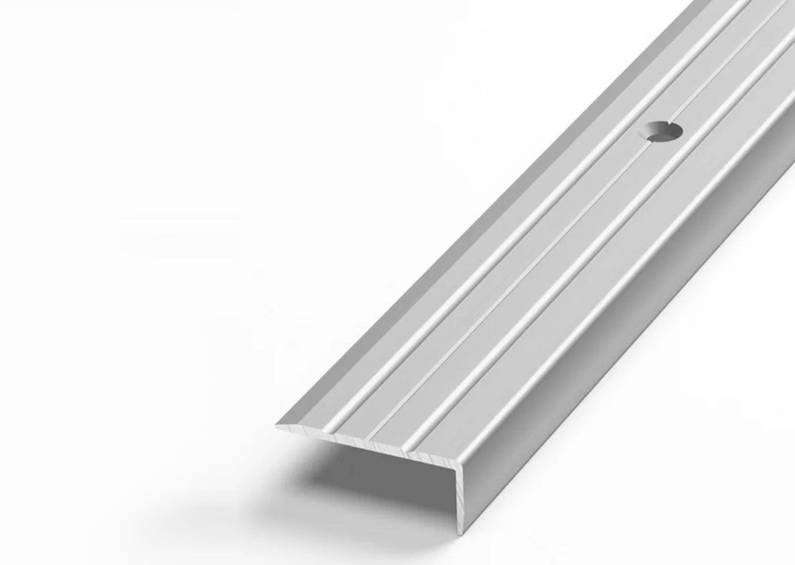 Алюминиевый профиль для фургонов