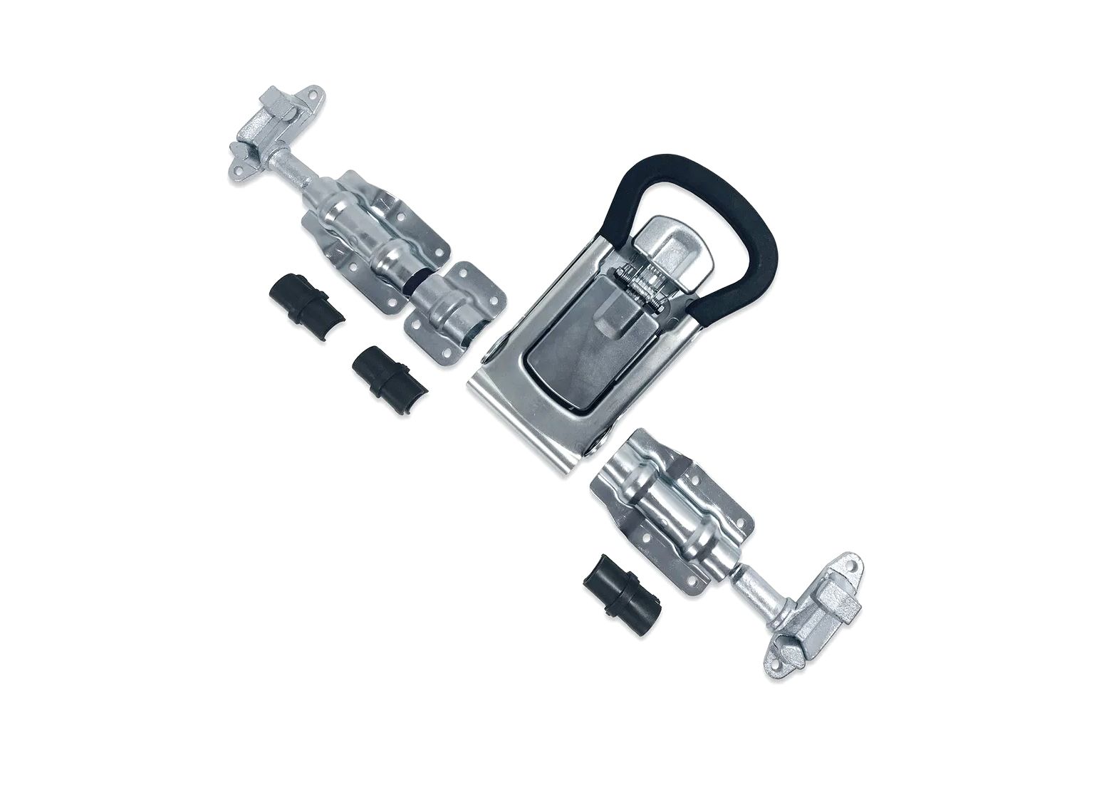 Надежная фурнитура для фургонов